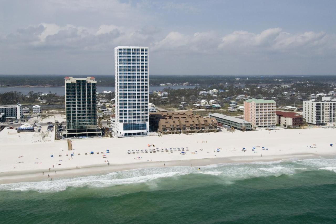 The Sand & Surf Beach House A & B Villa Gulf Shores Exterior photo