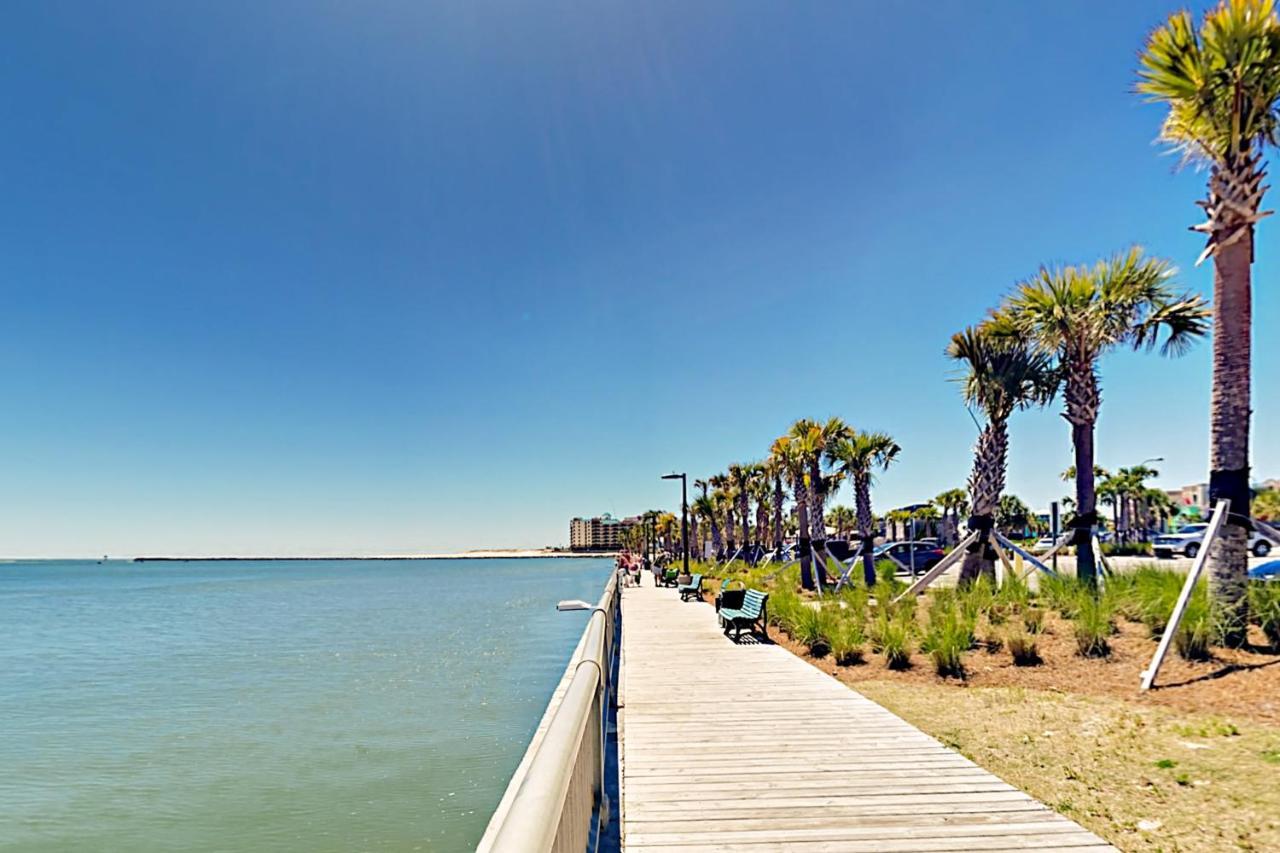 The Sand & Surf Beach House A & B Villa Gulf Shores Exterior photo