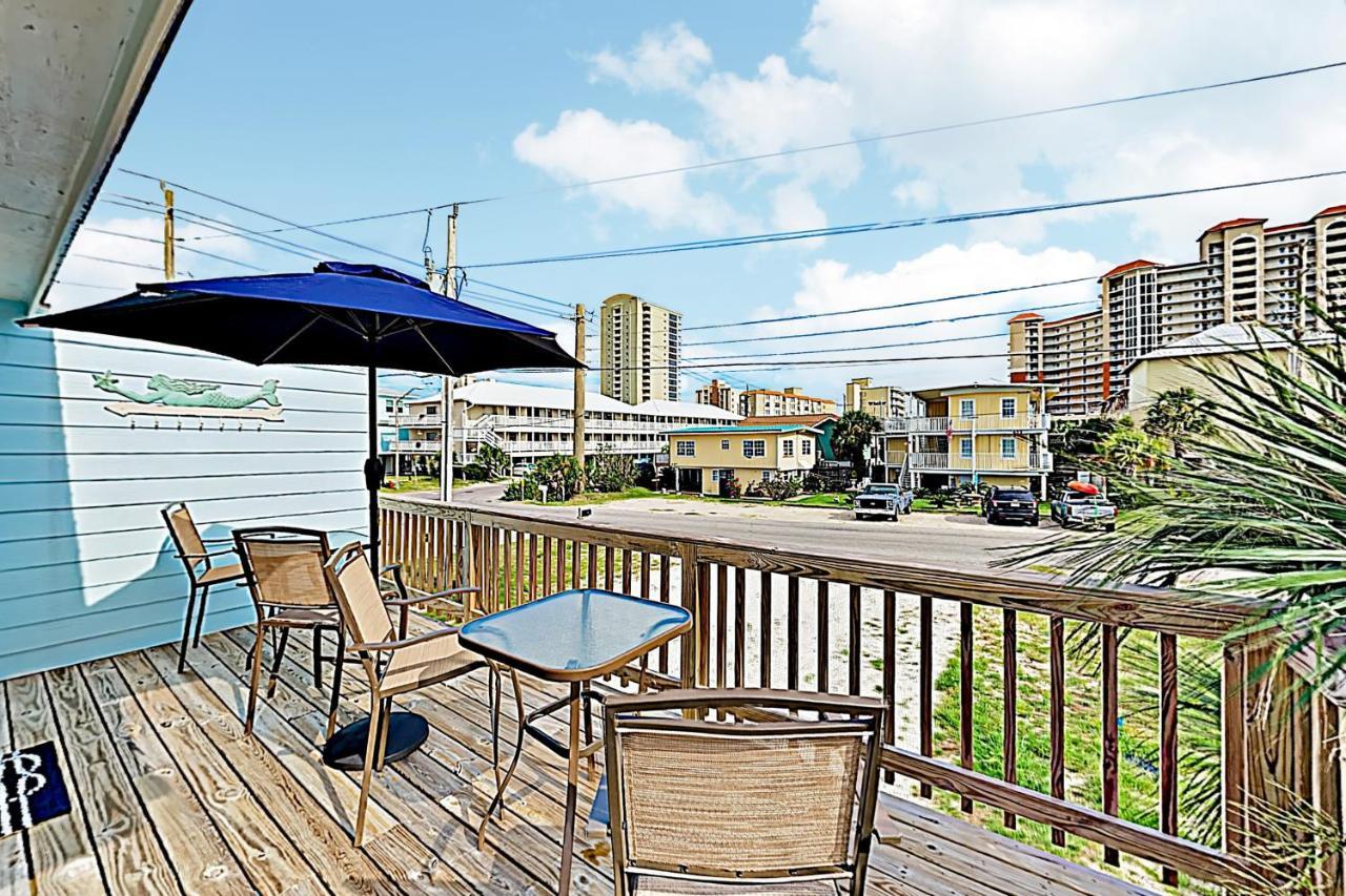 The Sand & Surf Beach House A & B Villa Gulf Shores Exterior photo