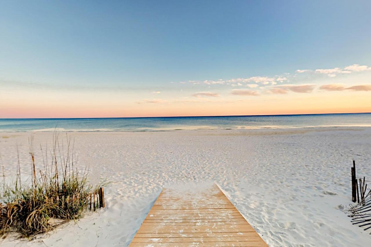 The Sand & Surf Beach House A & B Villa Gulf Shores Exterior photo