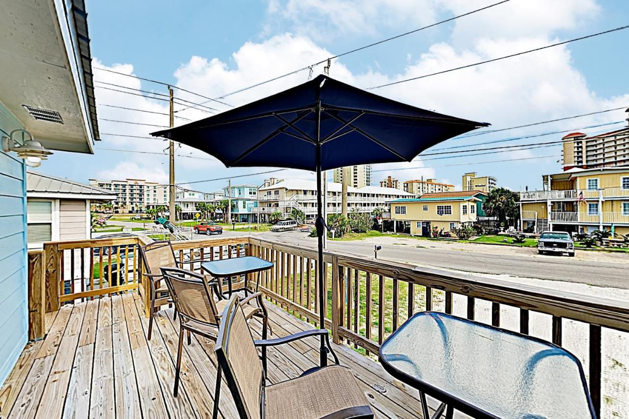 The Sand & Surf Beach House A & B Villa Gulf Shores Exterior photo