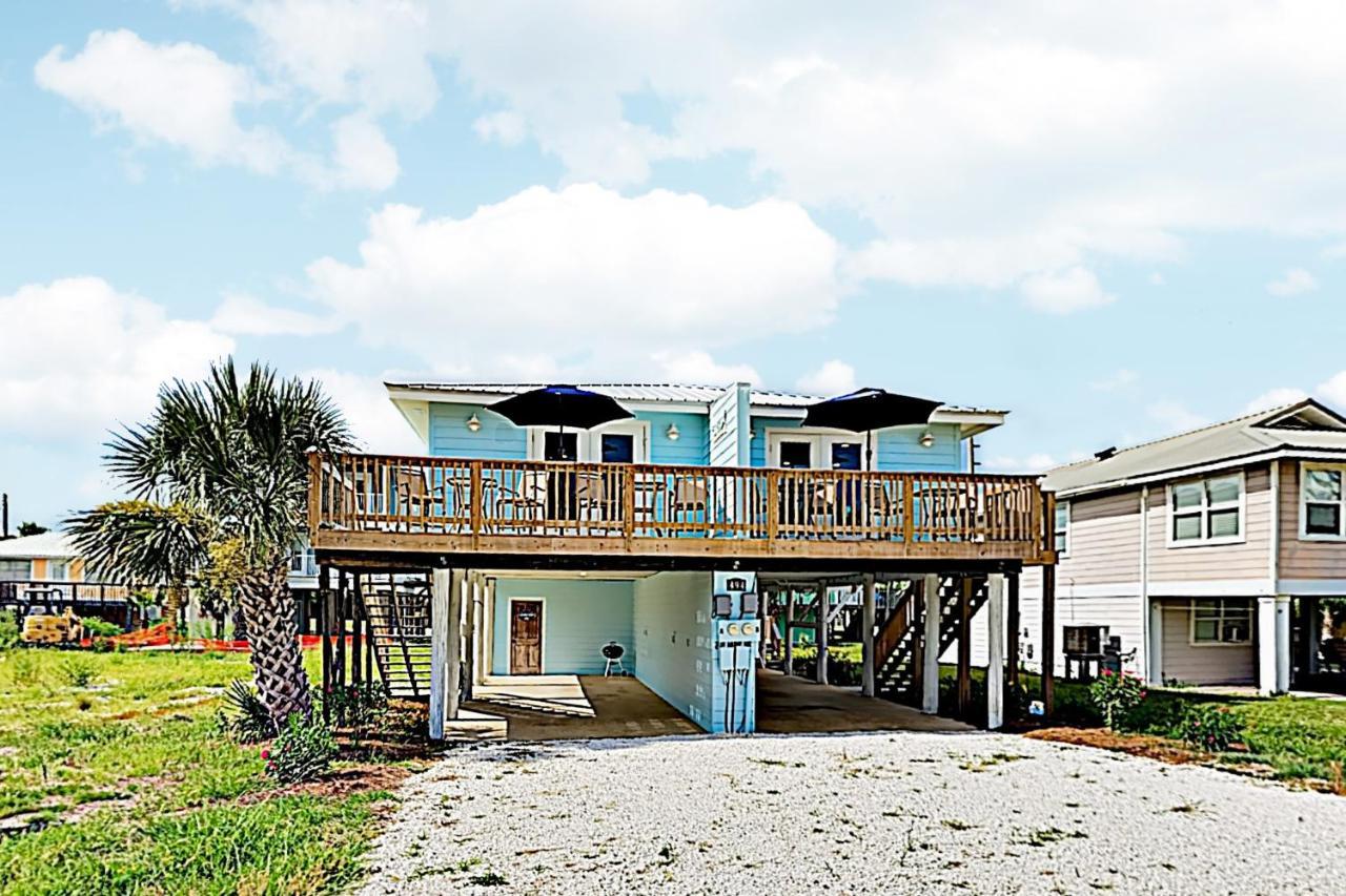 The Sand & Surf Beach House A & B Villa Gulf Shores Exterior photo